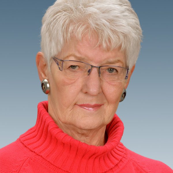 Anne-Dore Horstmann-Stiehler