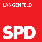 Logo: SPD Langenfeld